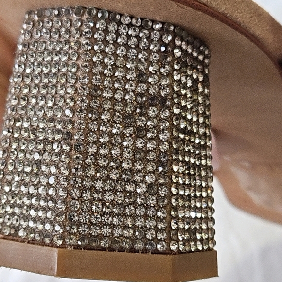 ALDOWomen's GWELISSA270 Bone Back Strap Sandals - Picture 14 of 16